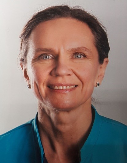 Lina Jasuliaityte
