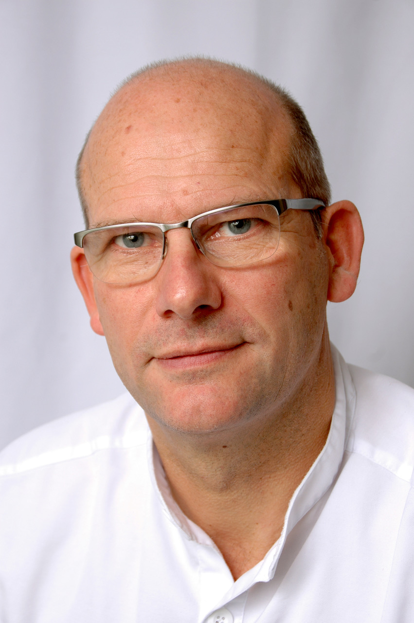 Alwin van Daelen Alwin van Daelen